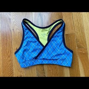 Champion sports bra